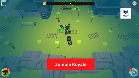 zombey|zombey royale.